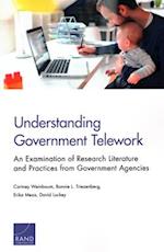 Understanding Government Telework