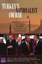 Turkey's Nationalist Course