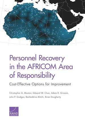 Personnel Recovery in the AFRICOM Area of Responsibility