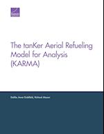 The tanKer Aerial Refueling Model for Analysis (KARMA)