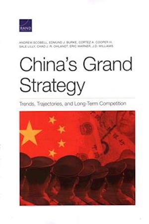 China's Grand Strategy