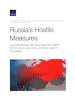 Russia's Hostile Measures