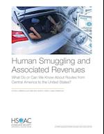 Human Smuggling and Associated Revenues
