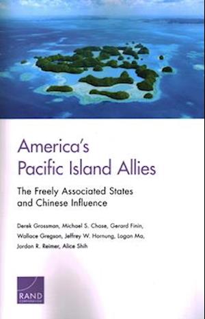 America's Pacific Island Allies