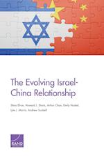 The Evolving Israel-China Relationship