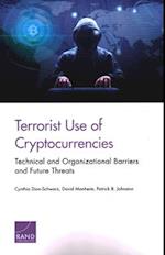 Terrorist Use of Cryptocurrencies