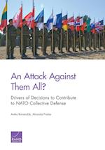 An Attack Against Them All? Drivers of Decisions to Contribute to NATO Collective Defense