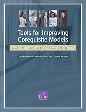 Tools for Improving Corequisite Models