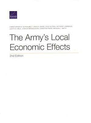 The Army's Local Economic Effects