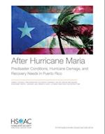 After Hurricane Maria