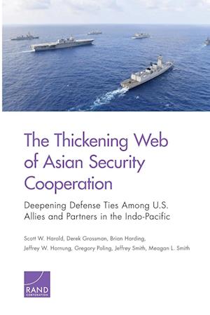 The Thickening Web of Asian Security Cooperation