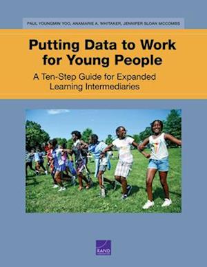 Putting Data to Work for Young People