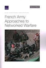 French Army Approaches to Networked Warfare 