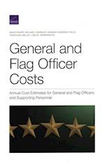 General and Flag Officer Costs