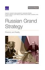 Russian Grand Strategy