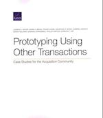 Prototyping Using Other Transactions