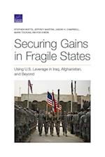 Securing Gains in Fragile States