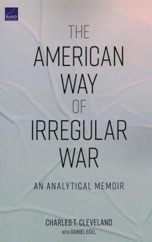 The American Way of Irregular War