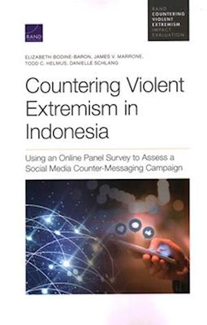 Countering Violent Extremism in Indonesia