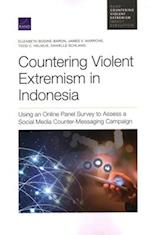 Countering Violent Extremism in Indonesia