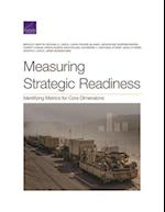 Measuring Strategic Readiness