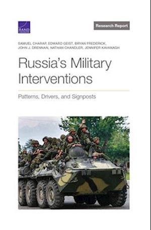 Russia's Military Interventions