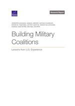 Building Military Coalitions