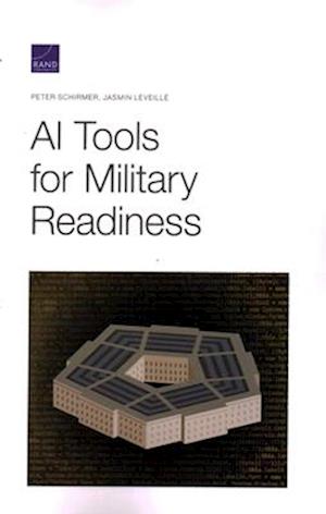 AI Tools for Military Readiness