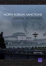 North Korean Sanctions Evasion Techniques 