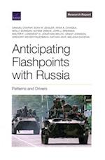 Anticipating Flashpoints with Russia: Patterns and Drivers 