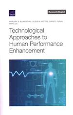 Technological Approaches to Human Performance Enhancement