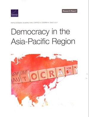 Democracy in the Asia-Pacific Region