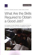 What Are the Skills Required to Obtain a Good Job?
