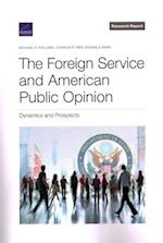 Foreign Service and American Public Opinion