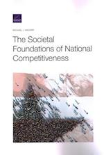 The Societal Foundations of National Competitiveness 