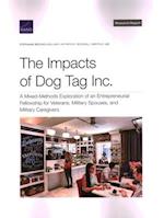 The Impacts of Dog Tag Inc.: A Mixed-Methods Exploration of an Entrepreneurial Fellowship for Veterans, Military Spouses, and Military Caregivers 
