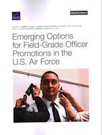 Emerging Options for Field-Grade Officer Promotions in the U.S. Air Force