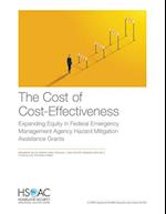 The Cost of Cost-Effectiveness: Expanding Equity in Federal Emergency Management Agency Hazard Mitigation Assistance Grants 