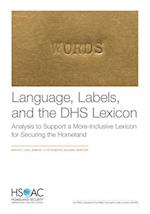 Language, Labels, and the Dhs Lexicon
