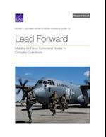 Lead Forward: Mobility Air Force Command Nodes for Complex Operations 