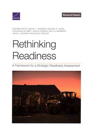 Rethinking Readiness