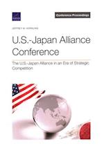 U.S.-Japan Alliance Conference