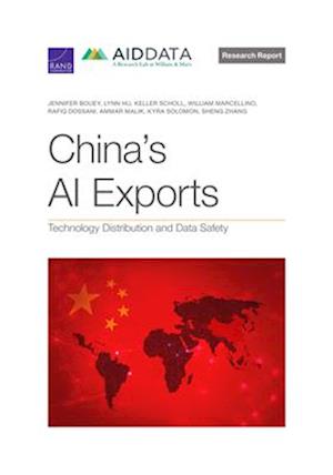 China's AI Exports