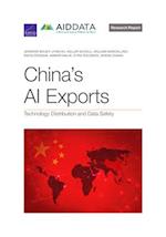 China's AI Exports