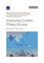 Improving Conflict-Phase Access