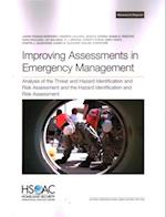 Improving Assessments in Emergency Management