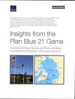 Insights from the Plan Blue 21 Game