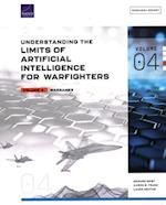 Understanding the Limits of Artificial Intelligence for Warfighters