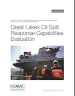 Great Lakes Oil Spill Response Capabilities Evaluation