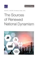 The Sources of Renewed National Dynamism